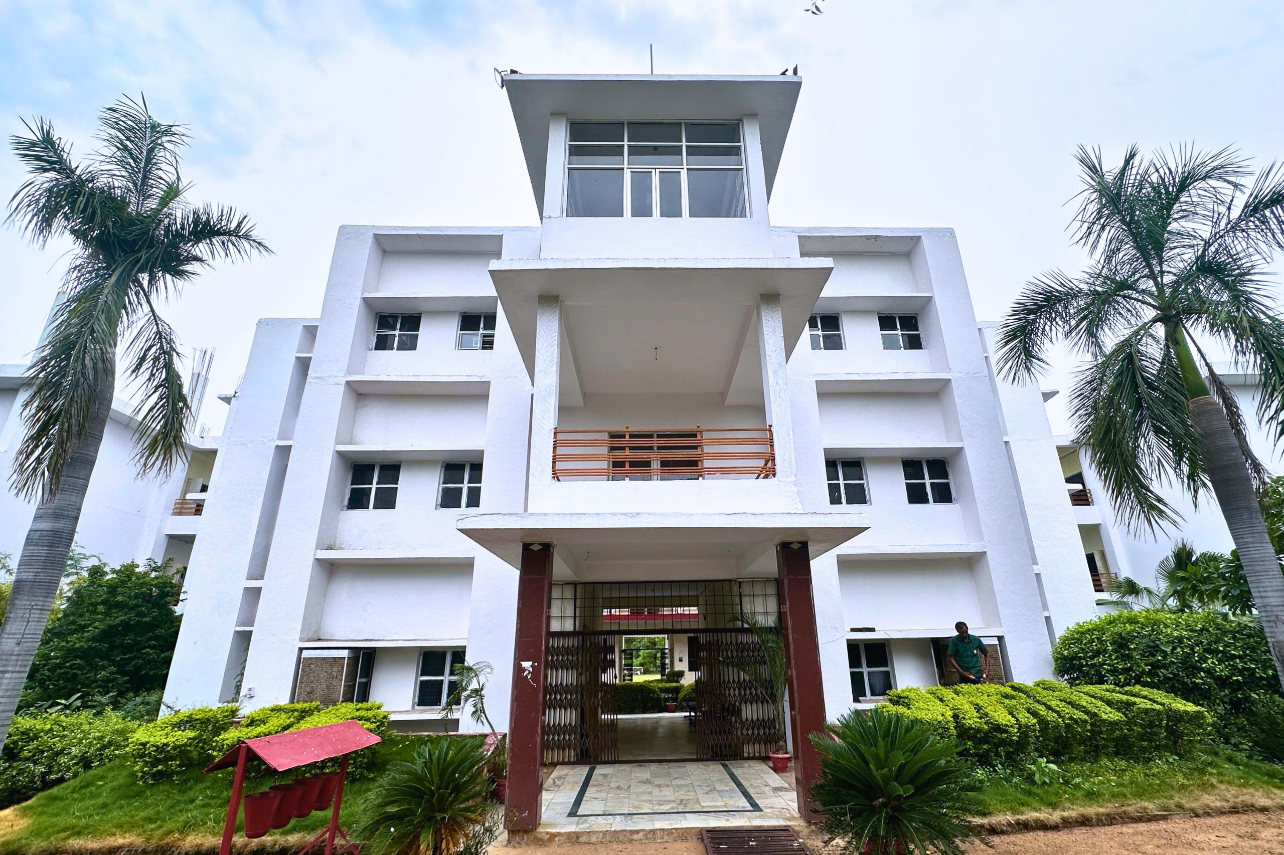 College of Science & Engineering